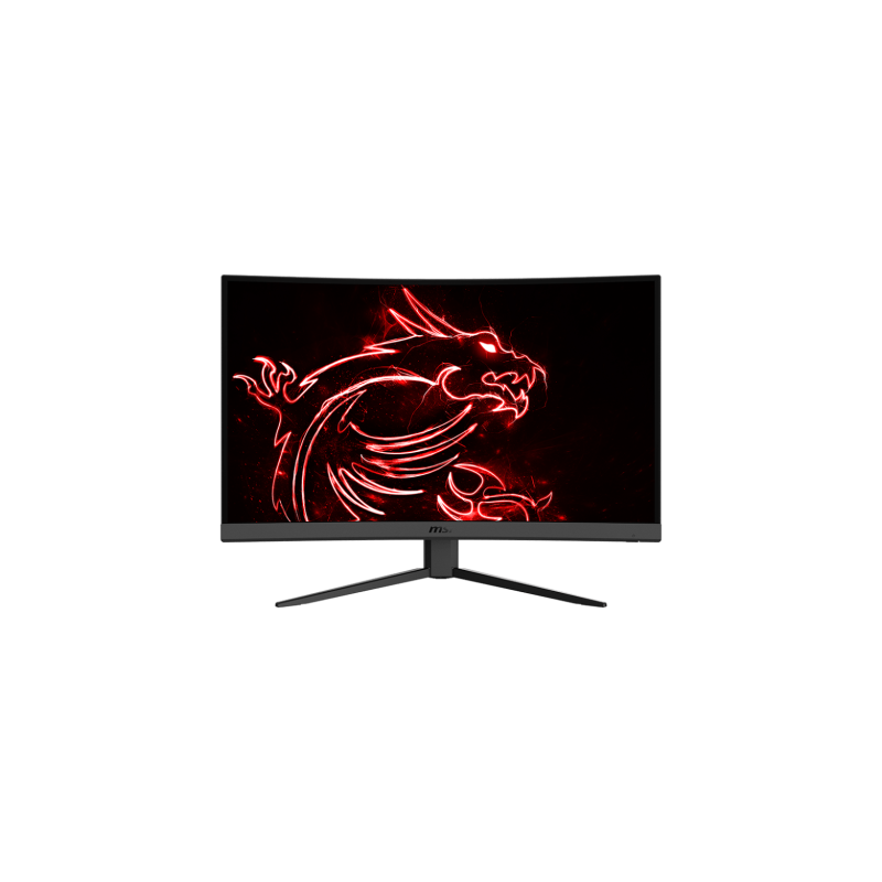 MSI G32CQ4 E2 pantalla para PC 80 cm 315 2560 x 1440 Pixeles Wide Quad HD LCD Negro