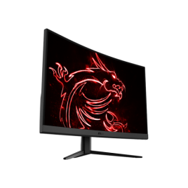 MSI G32CQ4 E2 pantalla para PC 80 cm 315 2560 x 1440 Pixeles Wide Quad HD LCD Negro