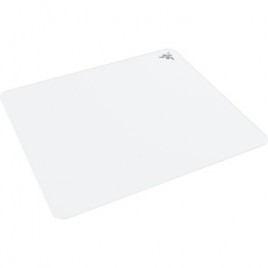 Razer Atlas Alfombrilla de raton para juegos Blanco