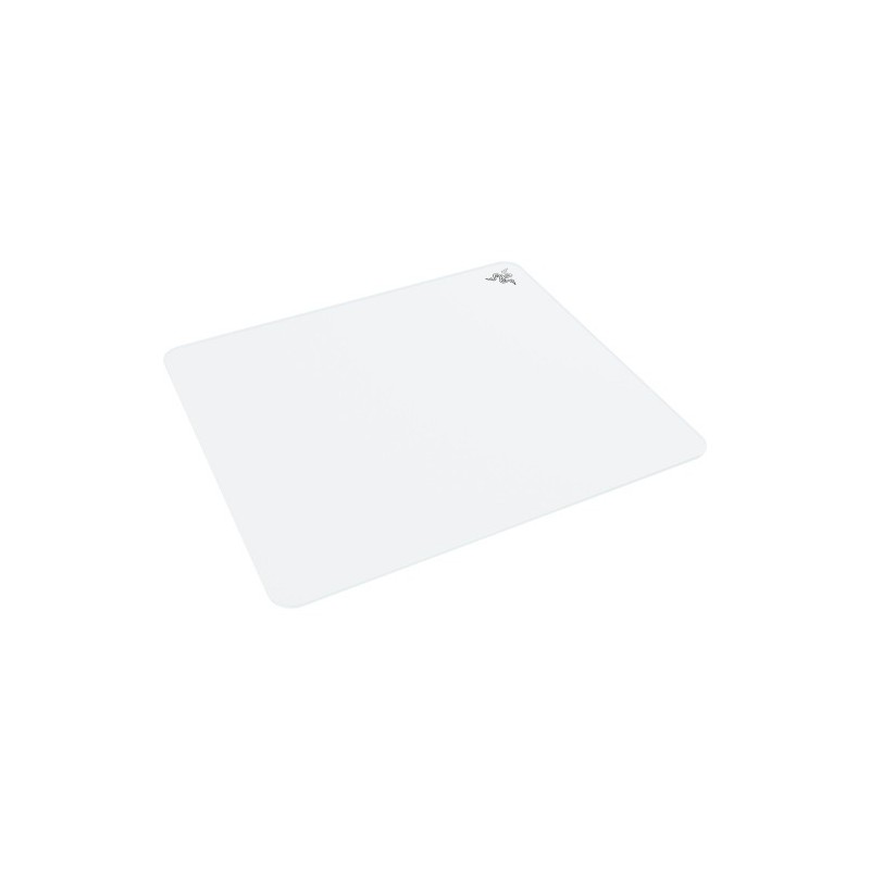 Razer Atlas Alfombrilla de raton para juegos Blanco