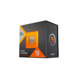 AMD Ryzen 9 7950X3D procesador 42 GHz 128 MB L3 Caja