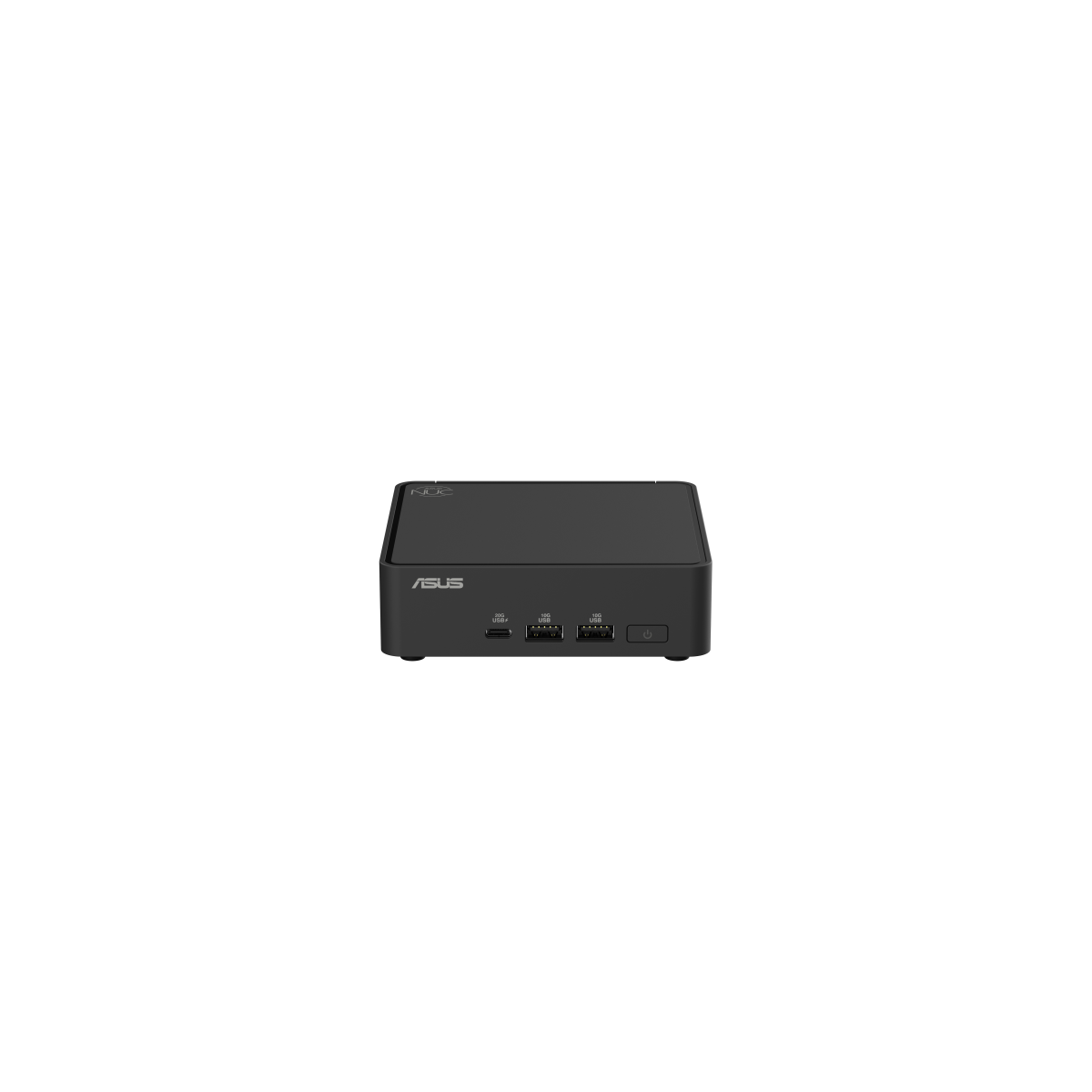 ASUS RNUC15CRKI300002 Negro 100U