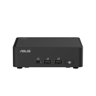 ASUS RNUC15CRKI300002 Negro 100U