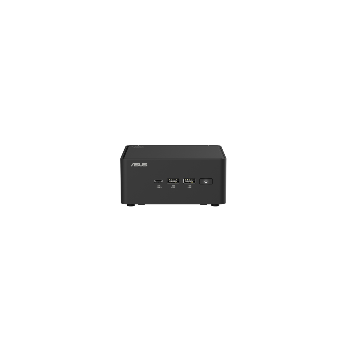 ASUS NUC 15 Pro RNUC15CRHI300002 Negro 100U