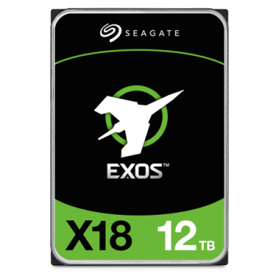Seagate Enterprise ST12000NM000J disco duro interno 12 TB 7200 RPM 256 MB 35 Serial ATA III