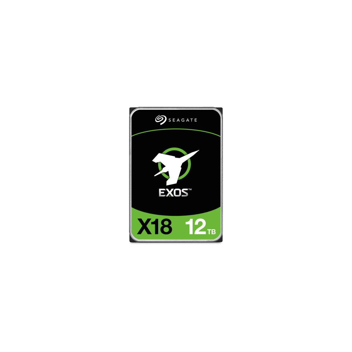 Seagate Enterprise ST12000NM000J disco duro interno 12 TB 7200 RPM 256 MB 35 Serial ATA III