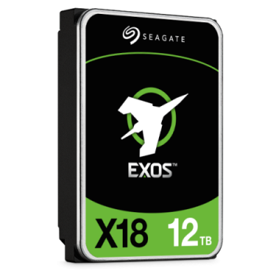 Seagate Enterprise ST12000NM000J disco duro interno 12 TB 7200 RPM 256 MB 35 Serial ATA III