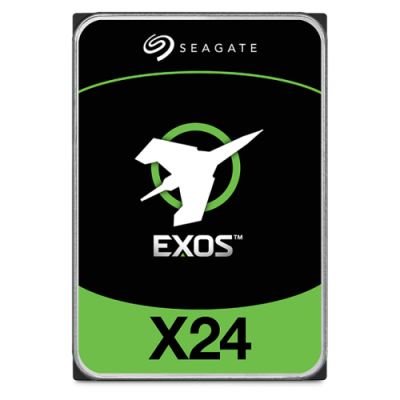 Seagate Exos X24 disco duro interno 24 TB 7200 RPM 512 MB 35 SATA