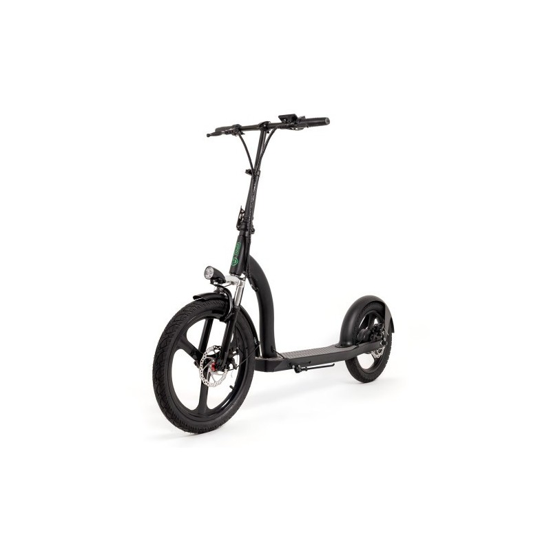 D YOUIN SCOOTER ELECTRIC 2XL RUEDA 20 16