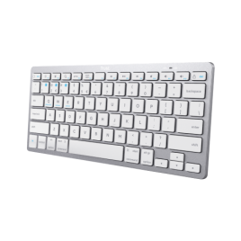 TRUST TECLADO BASICS BLUETOOTH ES