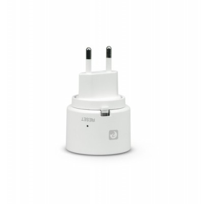 DETECTOR DE SEGURIDAD DE GAS SMART WIFI GARZA 401347C