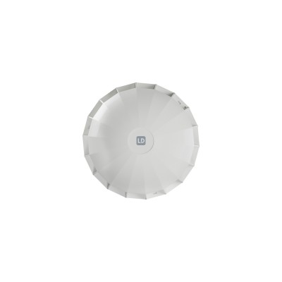 LD SYSTEMS INTEGRATION SERIE CONTRACTOR LDCE360 360 DEGREE PENDANT LOUDSPEAKER WARRANTY 5 YEARS PU4