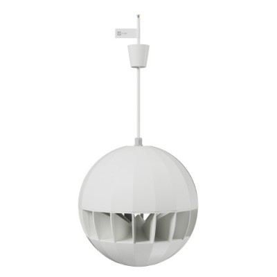 LD SYSTEMS INTEGRATION SERIE CONTRACTOR LDCE360 360 DEGREE PENDANT LOUDSPEAKER WARRANTY 5 YEARS PU4