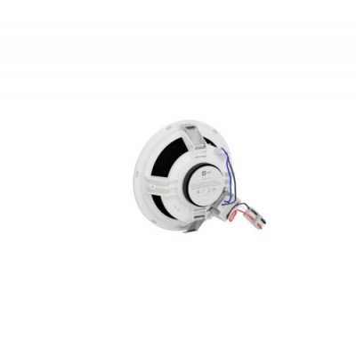 LD SYSTEMS INTEGRATION SERIE CONTRACTOR LDCEC6 FRAMELESS 6 CEILING LOUDSPEAKER 100 V WARRANTY 5 YEARS PU12