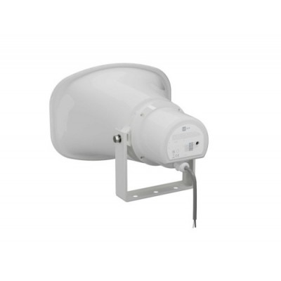 LD SYSTEMS INTEGRATION SERIE CONTRACTOR LDCEH30 OUTDOOR HORN LOUDSPEAKER WARRANTY 5 YEARS PU4