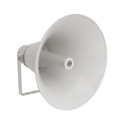 LD SYSTEMS INTEGRATION SERIE CONTRACTOR LDCEH30 OUTDOOR HORN LOUDSPEAKER WARRANTY 5 YEARS PU4