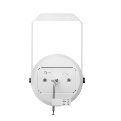 LD SYSTEMS INTEGRATION SERIE CONTRACTOR LDCEP10 10 W PROJECTOR LOUDSPEAKER WARRANTY 5 YEARS PU8