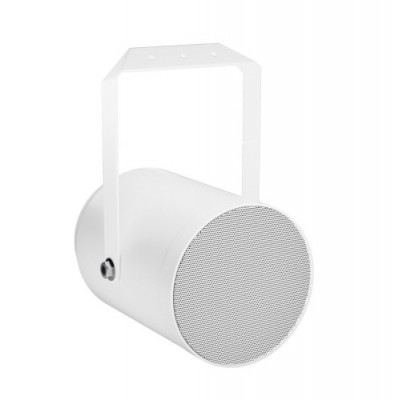 LD SYSTEMS INTEGRATION SERIE CONTRACTOR LDCEP10 10 W PROJECTOR LOUDSPEAKER WARRANTY 5 YEARS PU8