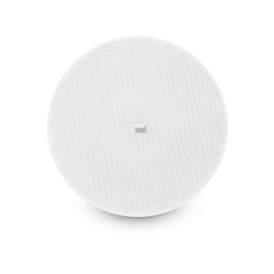 LD SYSTEMS INTEGRATION SERIE CONTRACTOR LDCFL52100V 525 FRAMELESS 2 WAY IN WALL SPEAKER100 V WARRANTY 2 YEARS PU6