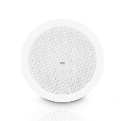 LD SYSTEMS INTEGRATION SERIE CONTRACTOR LDCICS52100V 525 2 WAY IN CEILING SPEAKER 100 V WARRANTY 2 YEARS PU8