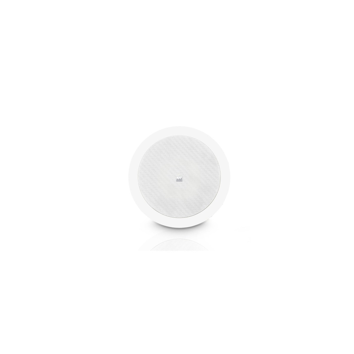 LD SYSTEMS INTEGRATION SERIE CONTRACTOR LDCICS52100V 525 2 WAY IN CEILING SPEAKER 100 V WARRANTY 2 YEARS PU8