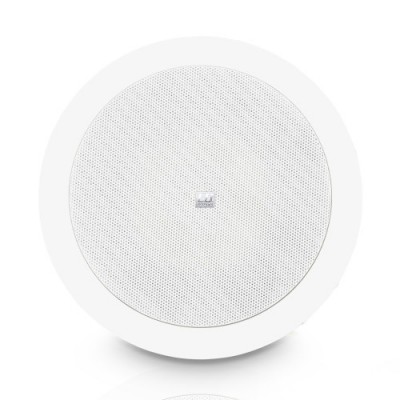 LD Systems Contractor CICS 62 De 2 vias Blanco Alambrico 60 W