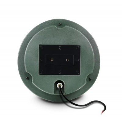 LD SYSTEMS INTEGRATION SERIE CONTRACTOR LDCOGS52 525 OUTDOOR GARDEN SPEAKER WARRANTY 2 YEARS PU1