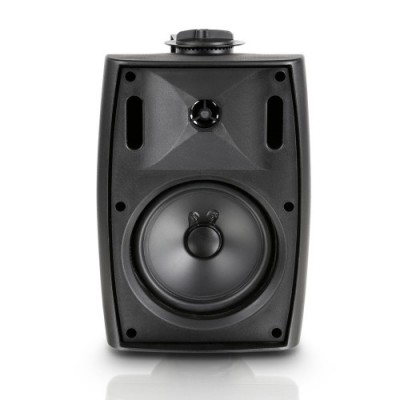 LD Systems Contractor CWMS 52 B 100 V De 2 vias Negro Alambrico 30 W