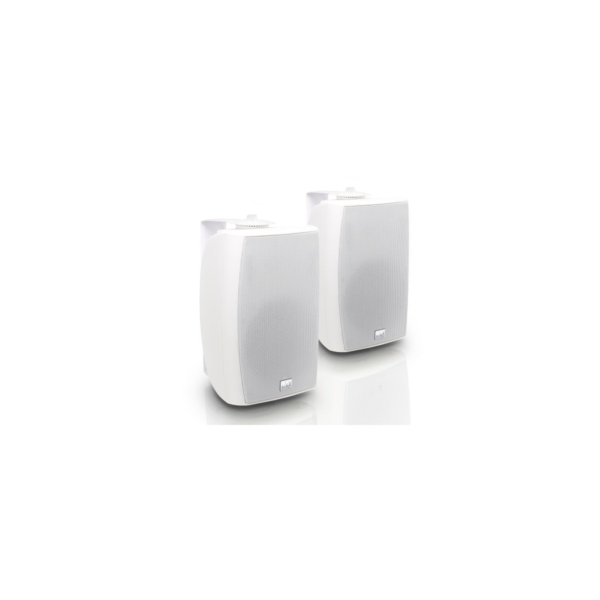 LD Systems Contractor CWMS 52 W De 2 vias Blanco Alambrico 30 W