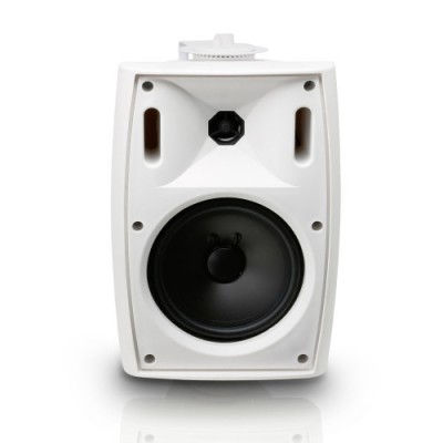 LD Systems Contractor CWMS 52 W De 2 vias Blanco Alambrico 30 W