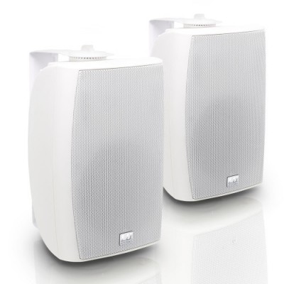 LD Systems Contractor CWMS 52 W 100 V De 2 vias Blanco Alambrico 30 W