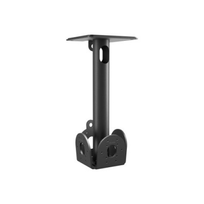 LD SYSTEMS INTEGRATION SERIE DQOR LDDQORCB CLUSTER MOUNT BRACKET FOR DQOR LOUDSPEAKERS BLACK WARRANTY 5 YEARS PU6