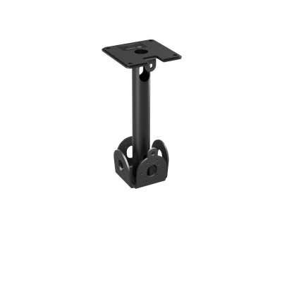 LD SYSTEMS INTEGRATION SERIE DQOR LDDQORCB CLUSTER MOUNT BRACKET FOR DQOR LOUDSPEAKERS BLACK WARRANTY 5 YEARS PU6