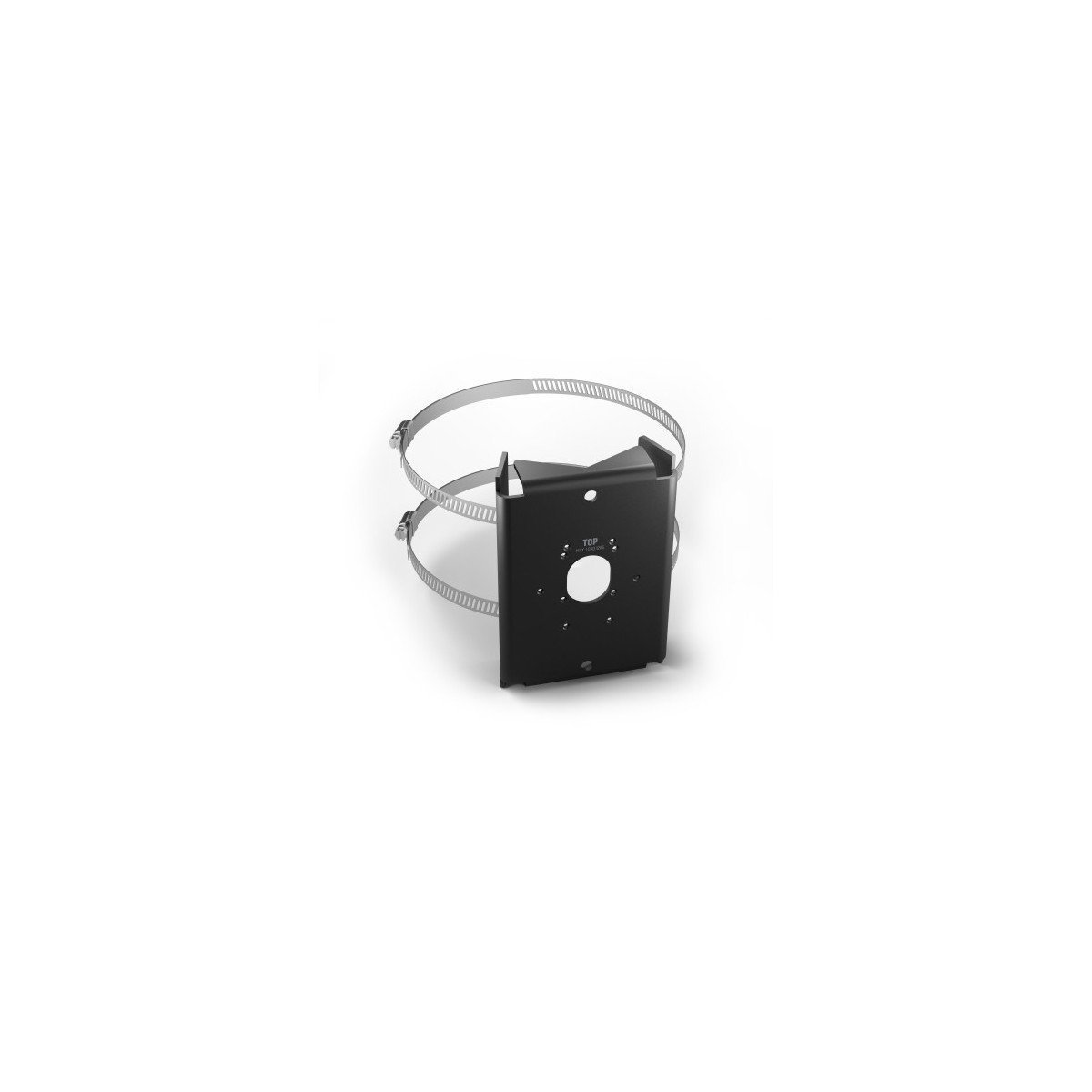 LD SYSTEMS INTEGRATION SERIE DQOR LDDQORPB POLE MOUNT BRACKET FOR DQOR SERIES WARRANTY 5 YEARS PU10