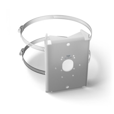 LD SYSTEMS INTEGRATION SERIE DQOR LDDQORPBW POLE MOUNT BRACKET FOR DQOR SERIES WHITE WARRANTY 5 YEARS PU10