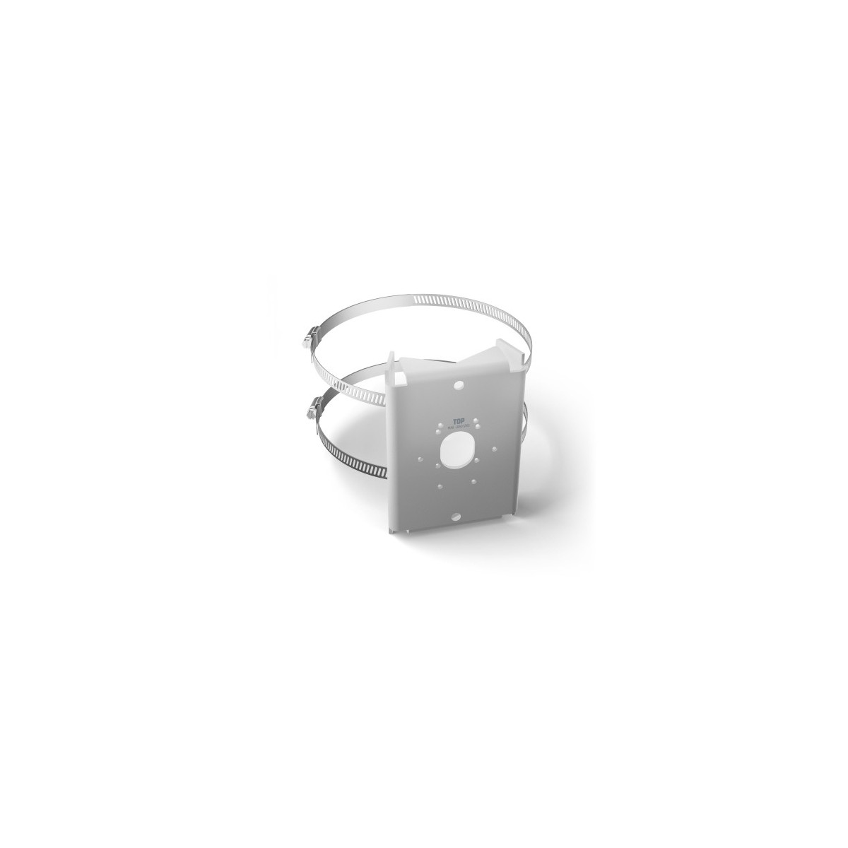 LD SYSTEMS INTEGRATION SERIE DQOR LDDQORPBW POLE MOUNT BRACKET FOR DQOR SERIES WHITE WARRANTY 5 YEARS PU10