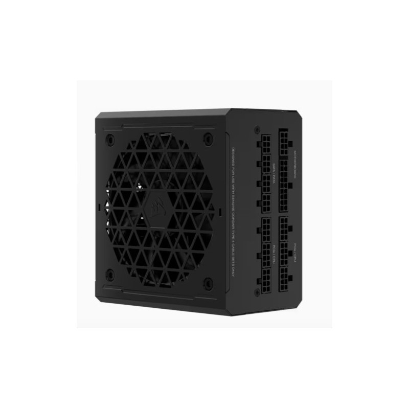 FUENTE ALIMENT CORSAIR RM850E 80 GOLD FULL MODULAR ATX 30 850 WATT CP 9020263 EU