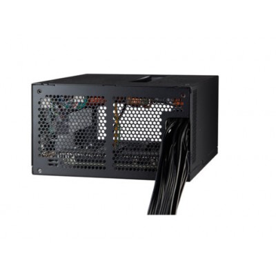 FSP Twins PRO 700W unidad de fuente de alimentacion 204 pin ATX PS 2 Negro