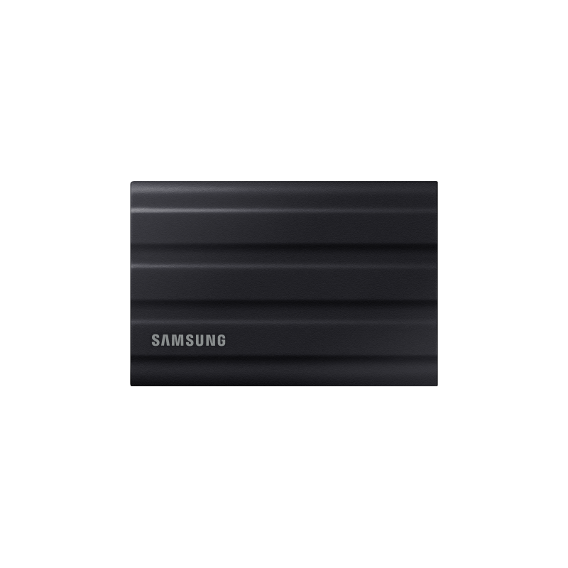 SAMSUNG SSD EXTERNO T7 SHIELD MU PE4T0S EU 4TB NEGRO