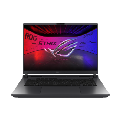ASUS ROG Strix G16 G615LP S5006 Ordenador Portatil Gaming de 16 WQXGA 240Hz Intel Core Ultra 9 275HX 32GB RAM 1TB SSD NVIDIA RT
