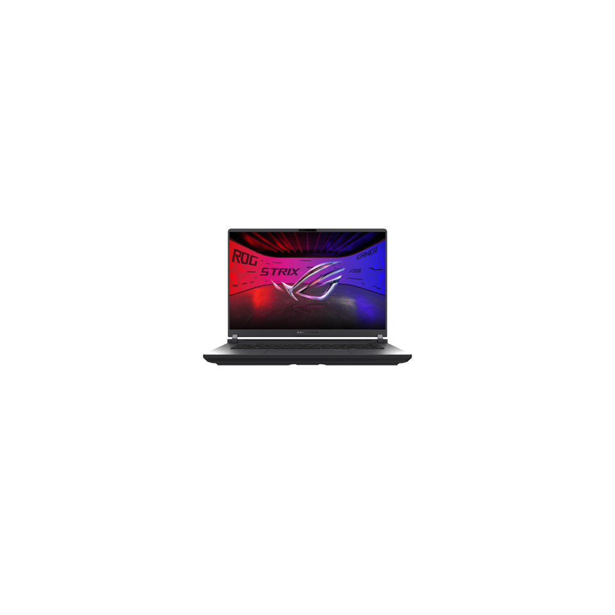 ASUS ROG Strix G16 G615LP S5006 Ordenador Portatil Gaming de 16 WQXGA 240Hz Intel Core Ultra 9 275HX 32GB RAM 1TB SSD NVIDIA RT