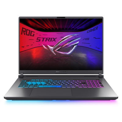 ASUS ROG Strix G18 G815LM S9004 Ordenador Portatil Gaming de 18 WQXGA 240Hz Intel Core Ultra 9 275HX 32GB RAM 1TB SSD NVIDIA RT