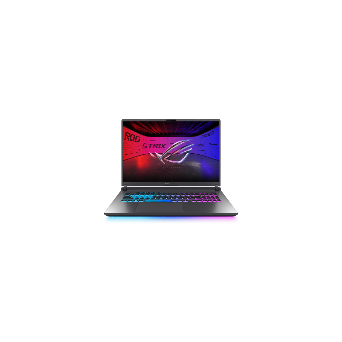 ASUS ROG Strix G18 G815LM S9004 Ordenador Portatil Gaming de 18 WQXGA 240Hz Intel Core Ultra 9 275HX 32GB RAM 1TB SSD NVIDIA RT