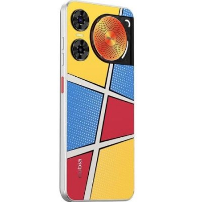 ZTE NUBIA MUSIC 2 POP ART 4GB128GB