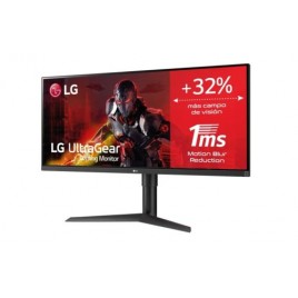 LG MONITOR 34WP65CP B 34