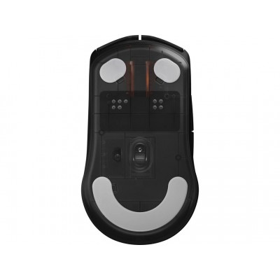 RATON STEELSERIES RIVAL 3 WIRELESS GEN 2 NEGRO 62523