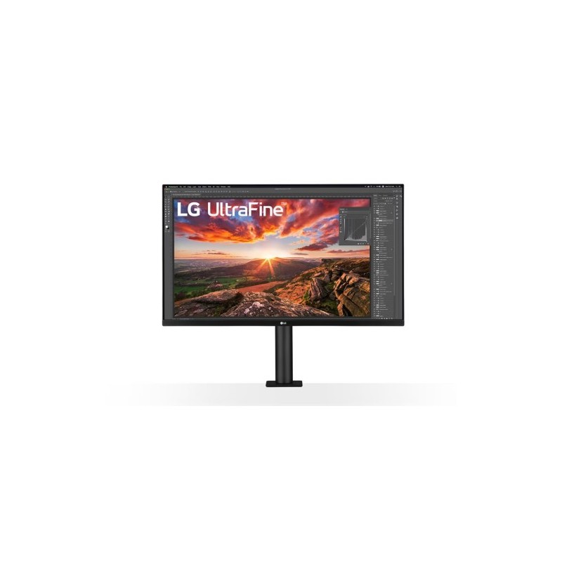LG MONITOR 32UN880P B Q1 23 32 NEGRO