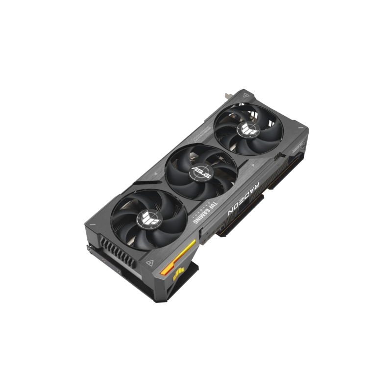 ASUS TUF Gaming TUF RX7900XTX O24G GAMING AMD Radeon RX 7900 XTX 24 GB GDDR6