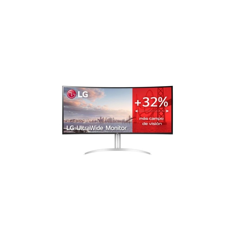 LG MONITOR 40WP95CP W 40 BLANCO