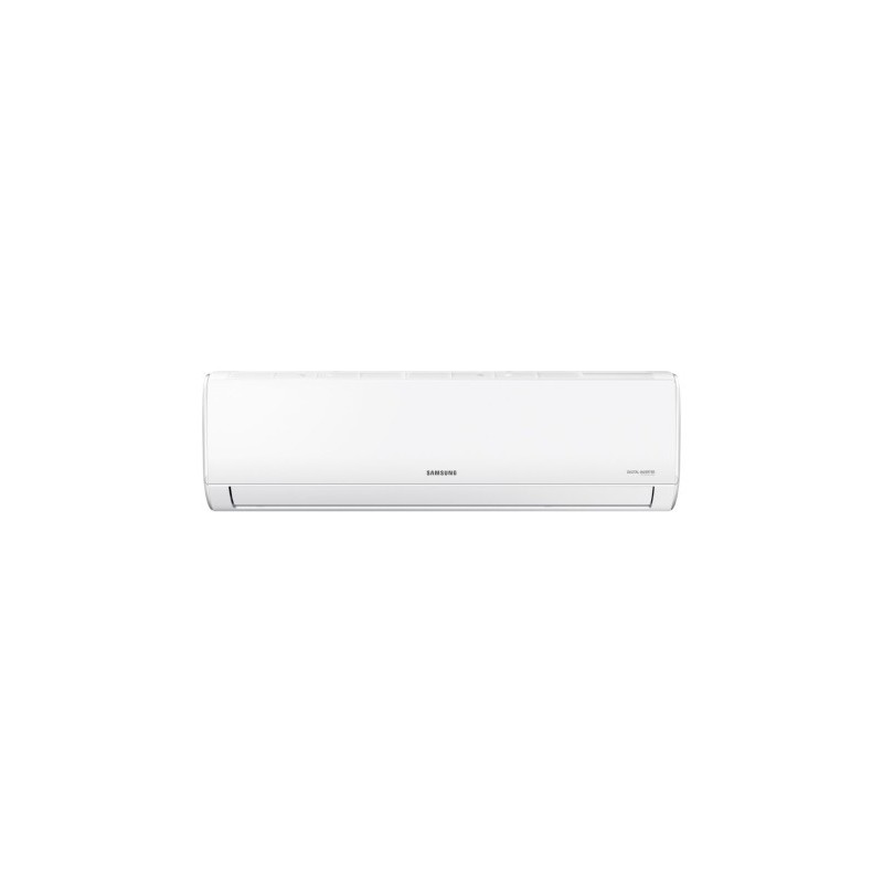 SAMSUNG AIRE ACONDICIONADO F AR18ART AR35 PACK INTEXT CONJUNTO DOMeSTICO DE SPLIT MURAL AR35 SILVER CON CAPACIDAD EN FRiO DE 52